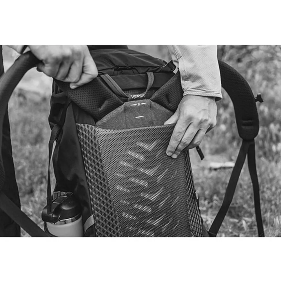 Sac à dos Gregory Stout 35 Forest Black