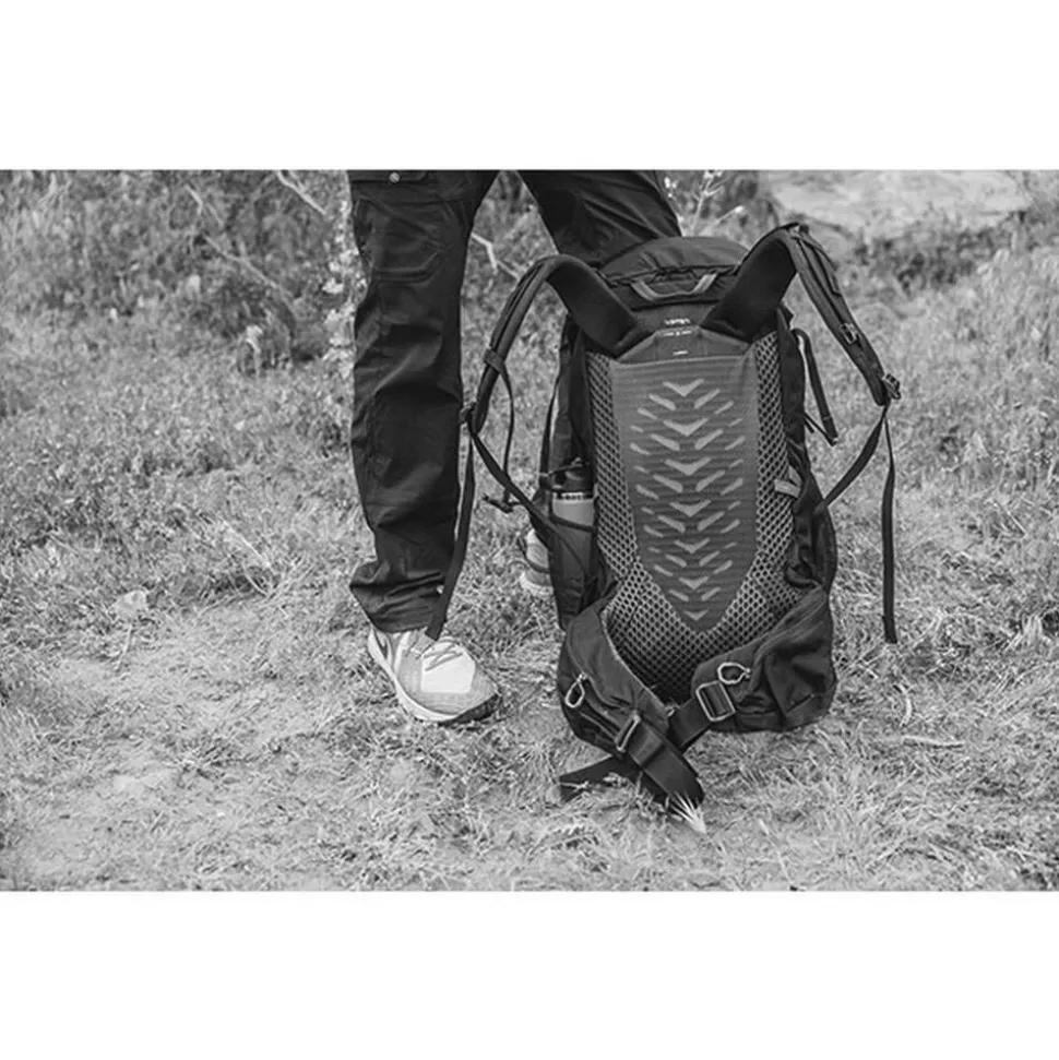 Sac à dos Gregory Stout 35 Forest Black