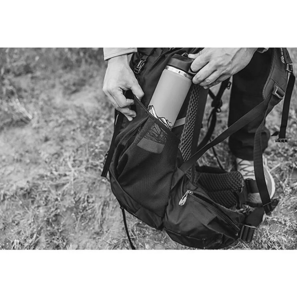 Sac à dos Gregory Stout 35 Forest Black