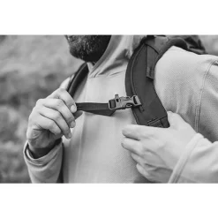 Sac à dos Gregory Stout 35 Forest Black