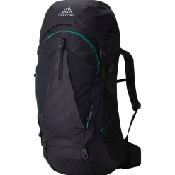 Sac à dos Gregory Stout 55 Forest Black