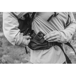 Sac à dos Gregory Stout 55 Forest Black