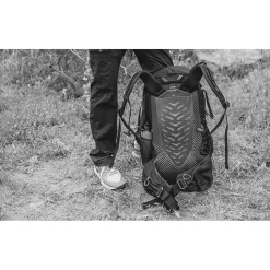 Sac à dos Gregory Stout 55 Forest Black