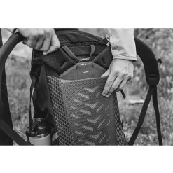 Sac à dos Gregory Stout 55 Forest Black