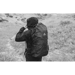 Sac à dos Gregory Stout 55 Forest Black