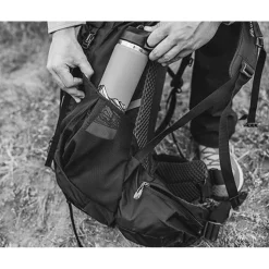 Sac à dos Gregory Stout 55 Forest Black