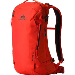 Sac à dos Gregory Verte 18 Après Orange