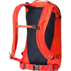 Sac à dos Gregory Verte 18 Après Orange