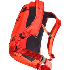 Sac à dos Gregory Verte 18 Après Orange