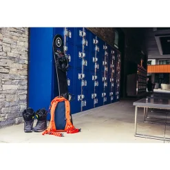 Sac à dos Gregory Verte 18 Après Orange