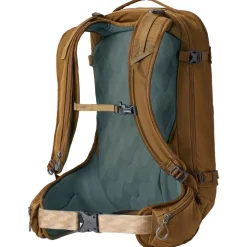 Sac à dos Gregory Verte 24 Coyote Midnight