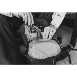 Sac à dos Gregory Verte 24 Coyote Midnight