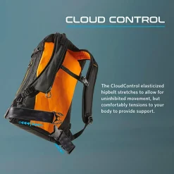 Sac à dos Gregory Verte 24 Coyote Midnight