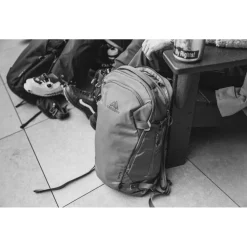 Sac à dos Gregory Verte 24 Coyote Midnight