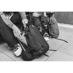 Sac à dos Gregory Verte 24 Coyote Midnight