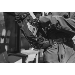 Sac à dos Gregory Verte 24 Coyote Midnight