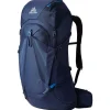 Sac à dos Gregory Zulu 40 Halo Blue