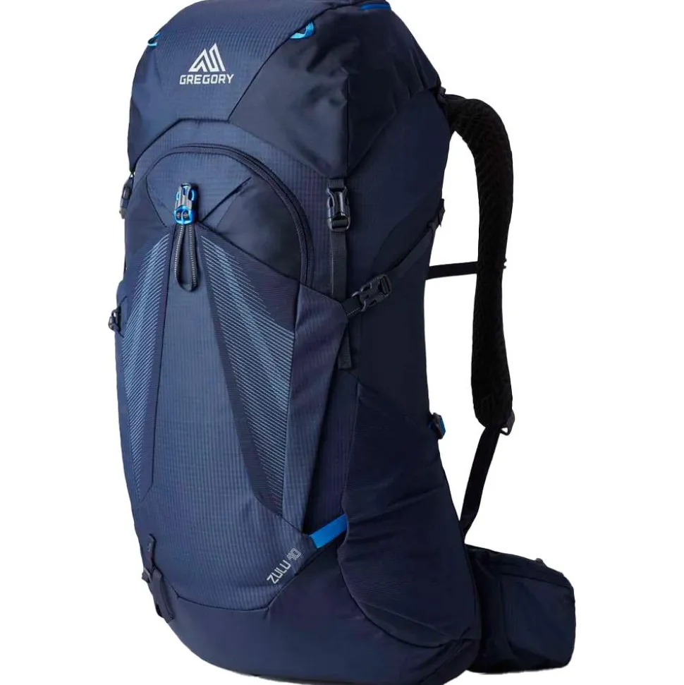 Sac à dos Gregory Zulu 40 Halo Blue
