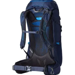 Sac à dos Gregory Zulu 40 Halo Blue