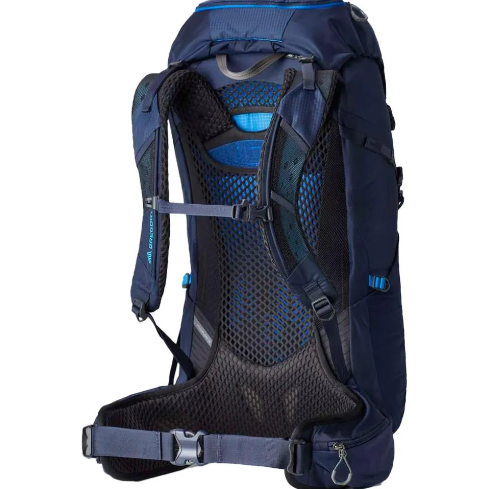 Sac à dos Gregory Zulu 40 Halo Blue