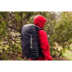 Sac à dos Gregory Zulu 40 Halo Blue