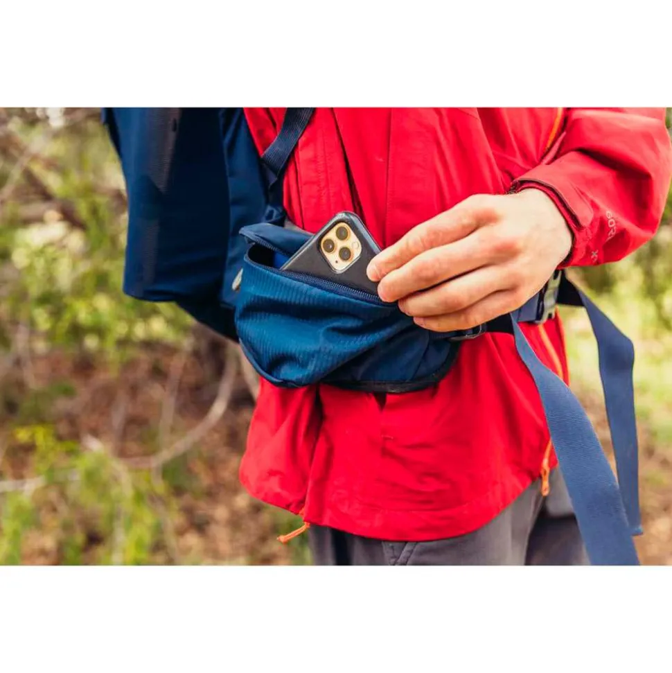 Sac à dos Gregory Zulu 40 Halo Blue