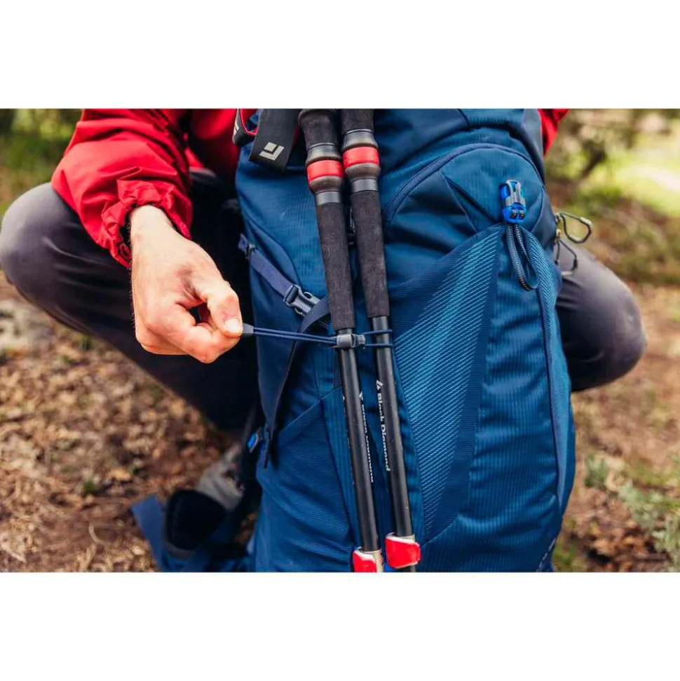 Sac à dos Gregory Zulu 40 Halo Blue