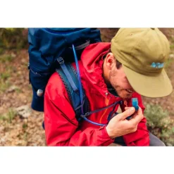 Sac à dos Gregory Zulu 40 Halo Blue