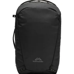Sac à dos Kathmandu Litehaul Plus I 12L Black Stingray