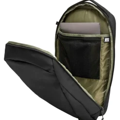 Sac à dos Kathmandu Litehaul Plus I 12L Black Stingray