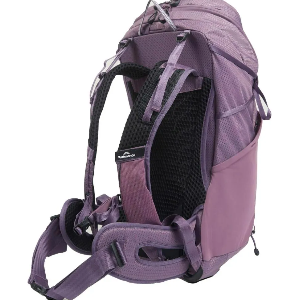 Sac à dos Kathmandu Valorous Women's Pack 28L Dark Horizon