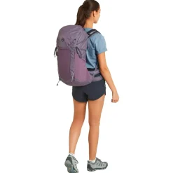 Sac à dos Kathmandu Valorous Women's Pack 28L Dark Horizon