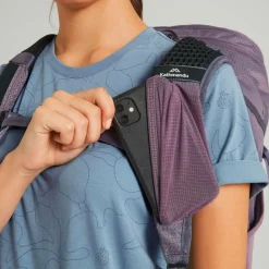 Sac à dos Kathmandu Valorous Women's Pack 28L Dark Horizon