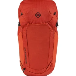 Sac à dos Kathmandu Valorous Pack 28L Red Earth