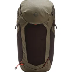 Sac à dos Kathmandu Valorous Pack 28L Dark Moss