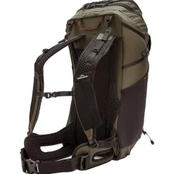 Sac à dos Kathmandu Valorous Pack 28L Dark Moss