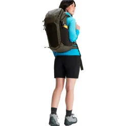 Sac à dos Kathmandu Valorous Pack 28L Dark Moss