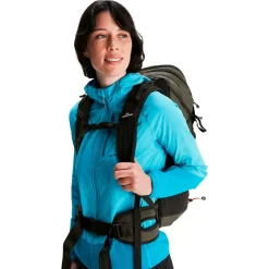 Sac à dos Kathmandu Valorous Pack 28L Dark Moss