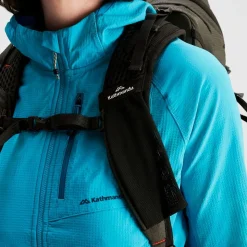 Sac à dos Kathmandu Valorous Pack 28L Dark Moss