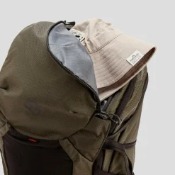 Sac à dos Kathmandu Valorous Pack 28L Dark Moss