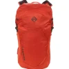 Sac à dos Kathmandu Valorous Pack 20L Red Earth