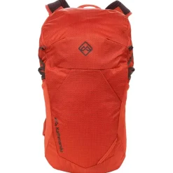 Sac à dos Kathmandu Valorous Pack 20L Red Earth