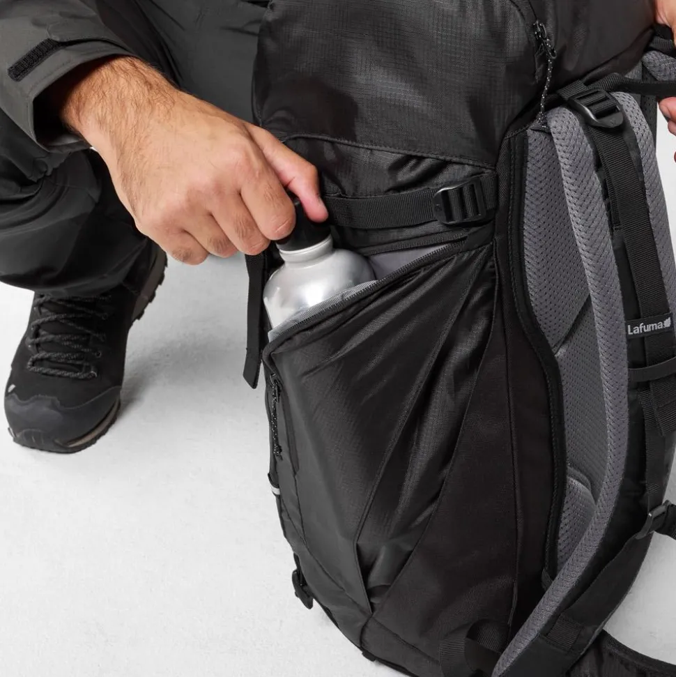 Sac à dos Lafuma Access 30 Black - Noir