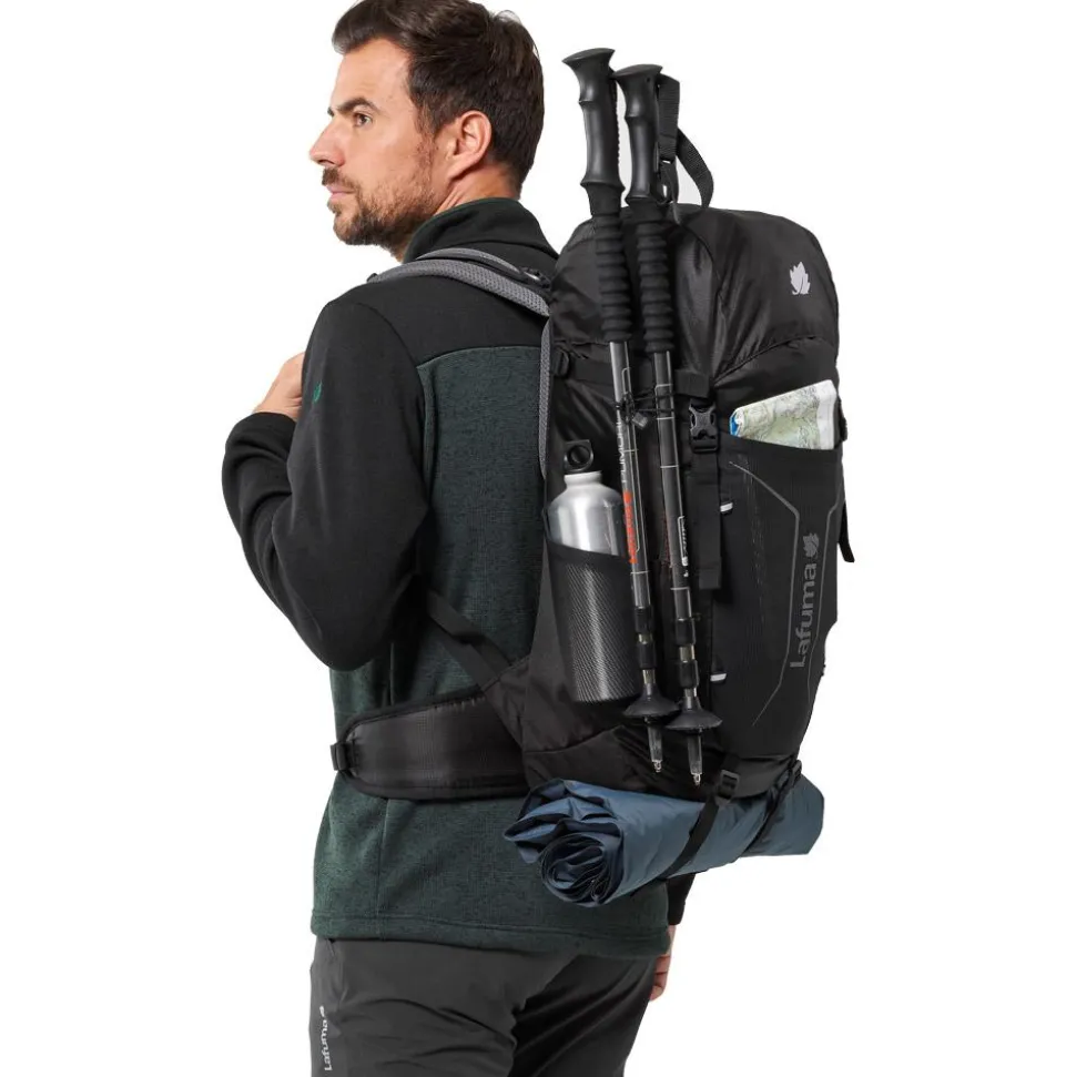 Sac à dos Lafuma Access 30 Black - Noir