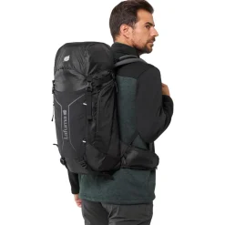 Sac à dos Lafuma Access 30 Black - Noir