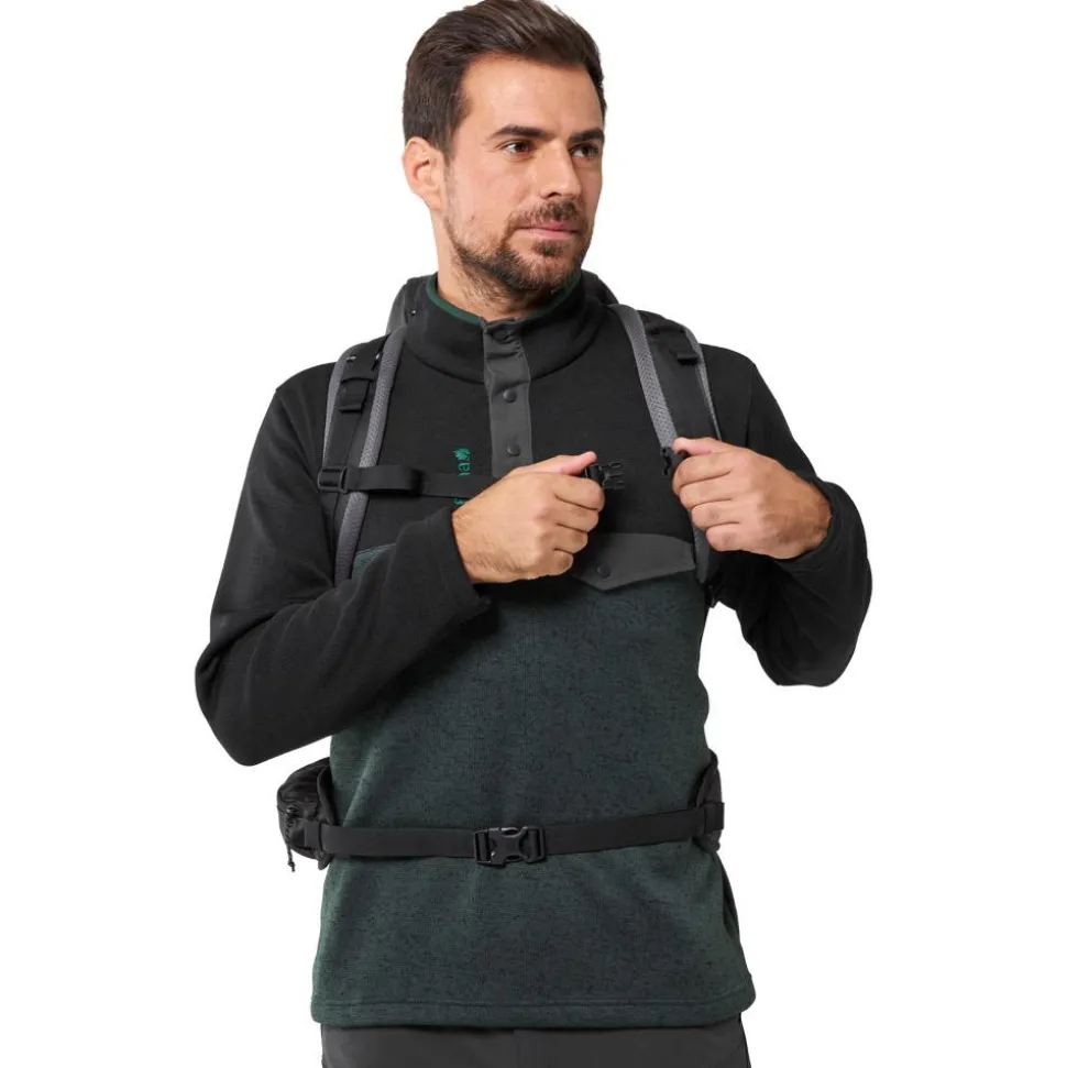 Sac à dos Lafuma Access 30 Black - Noir