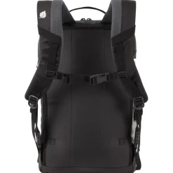 Sac à dos Lafuma Bikepack Ltd 20 Black