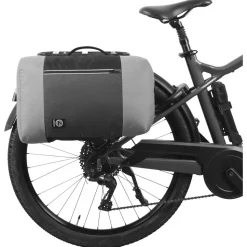 Sac à dos Lafuma Bikepack Ltd 20 Black