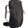 Sac à dos Lowe Alpine Airzone Trail 30 Black Anthracite
