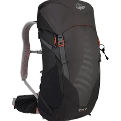 Sac à dos Lowe Alpine Airzone Trail 30 Black Anthracite